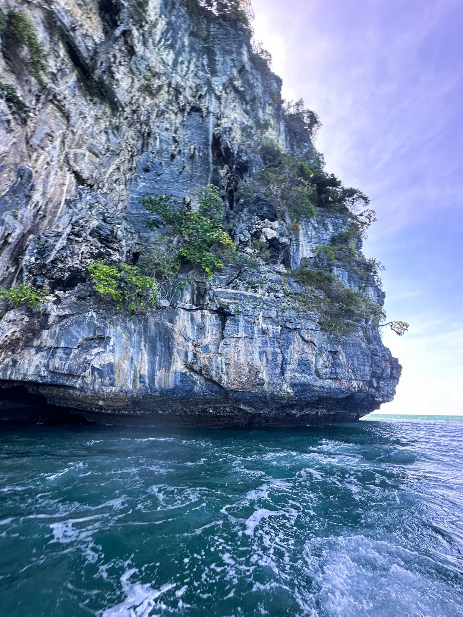 Pulau Puchong - Island in Langkawi
