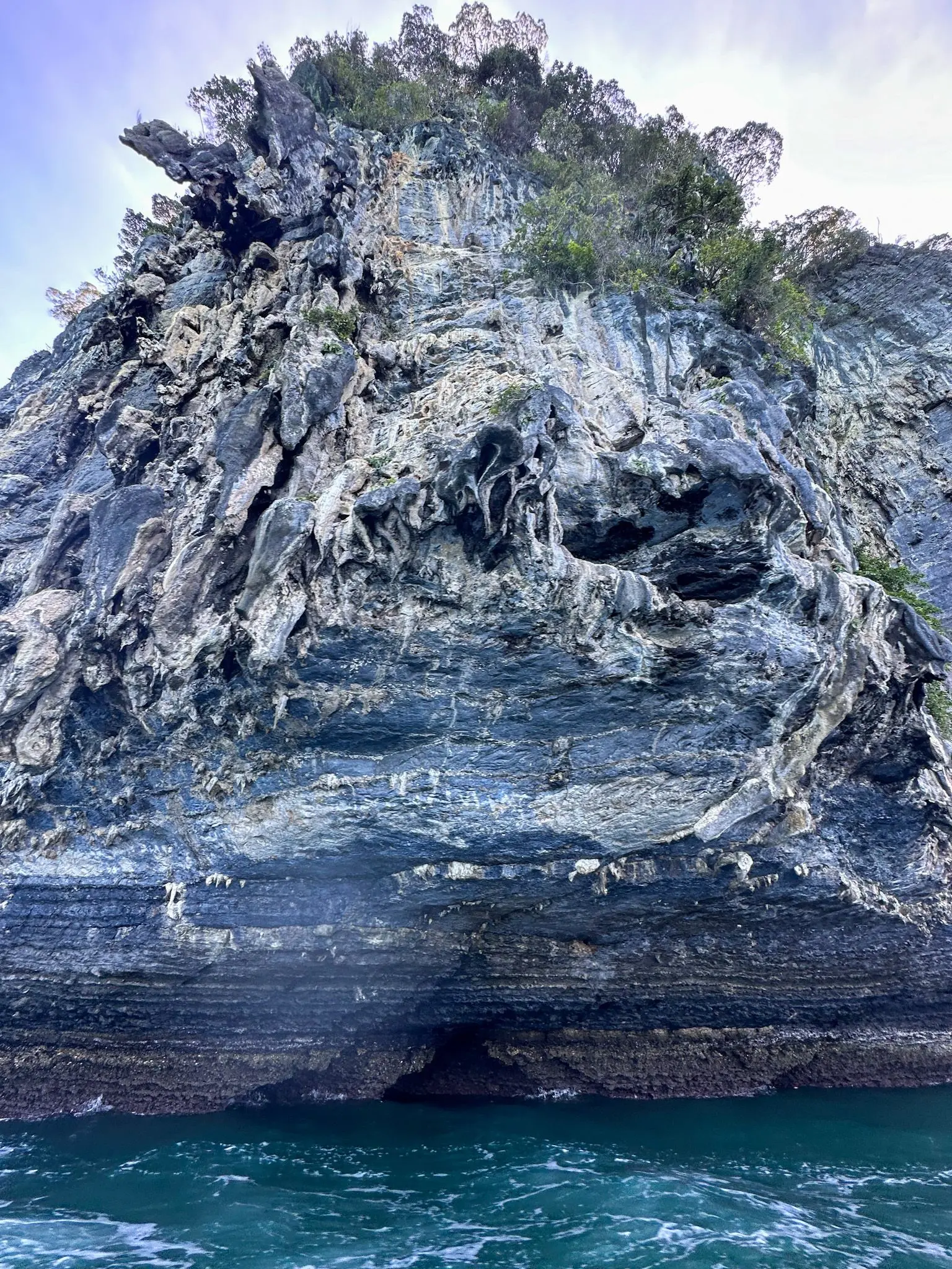 Pulau Puchong - Island in Langkawi
