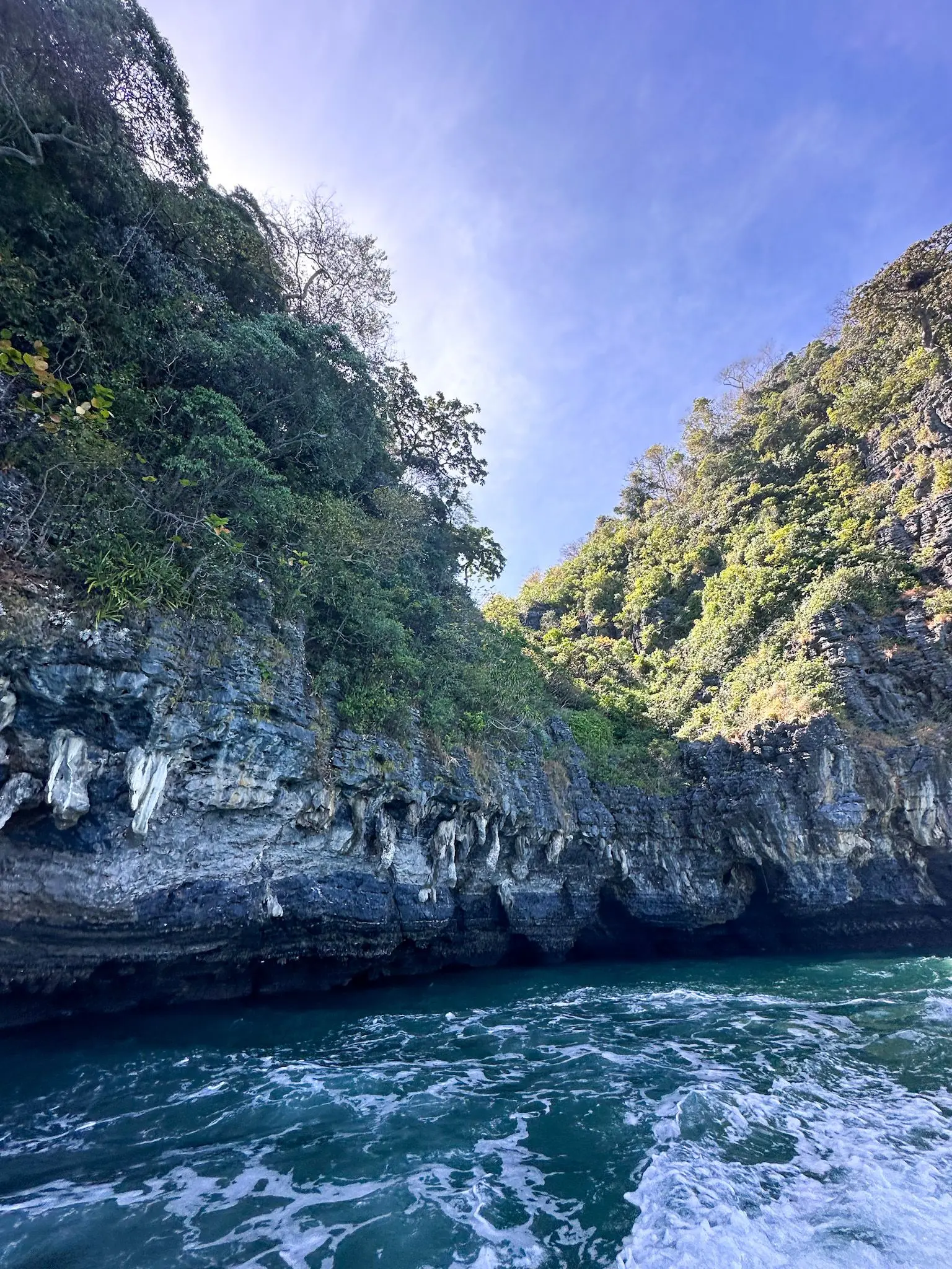 Pulau Puchong - Island in Langkawi