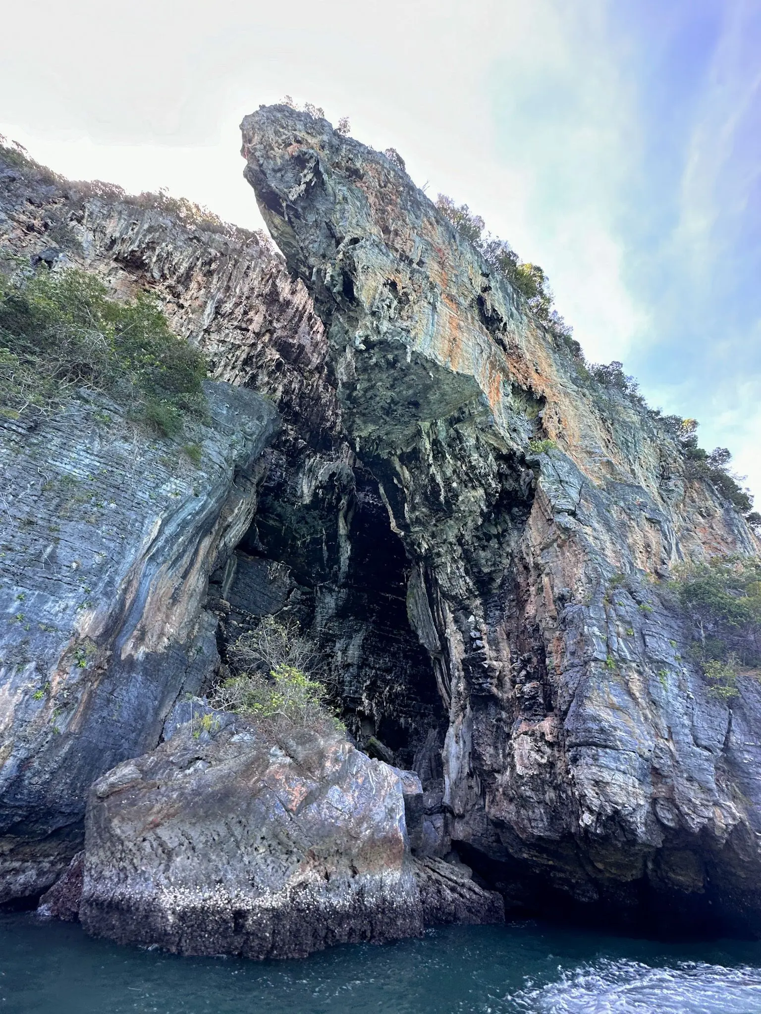 Pulau Puchong - Island in Langkawi