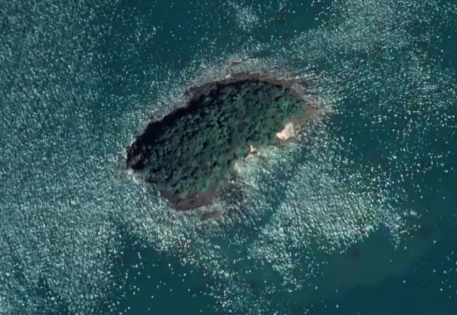 Pulau Selang photo 9
