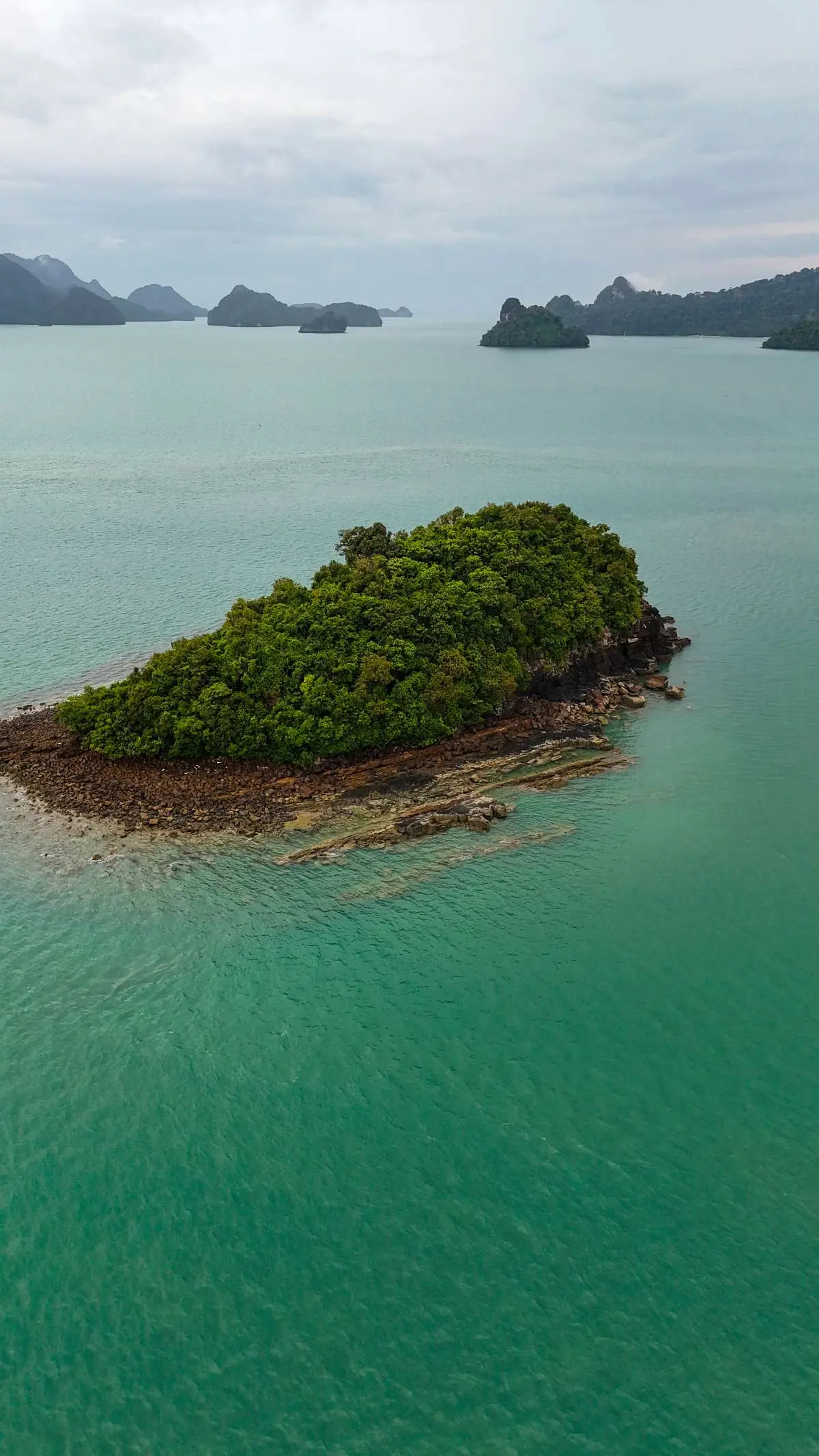 Pulau Selang photo 2