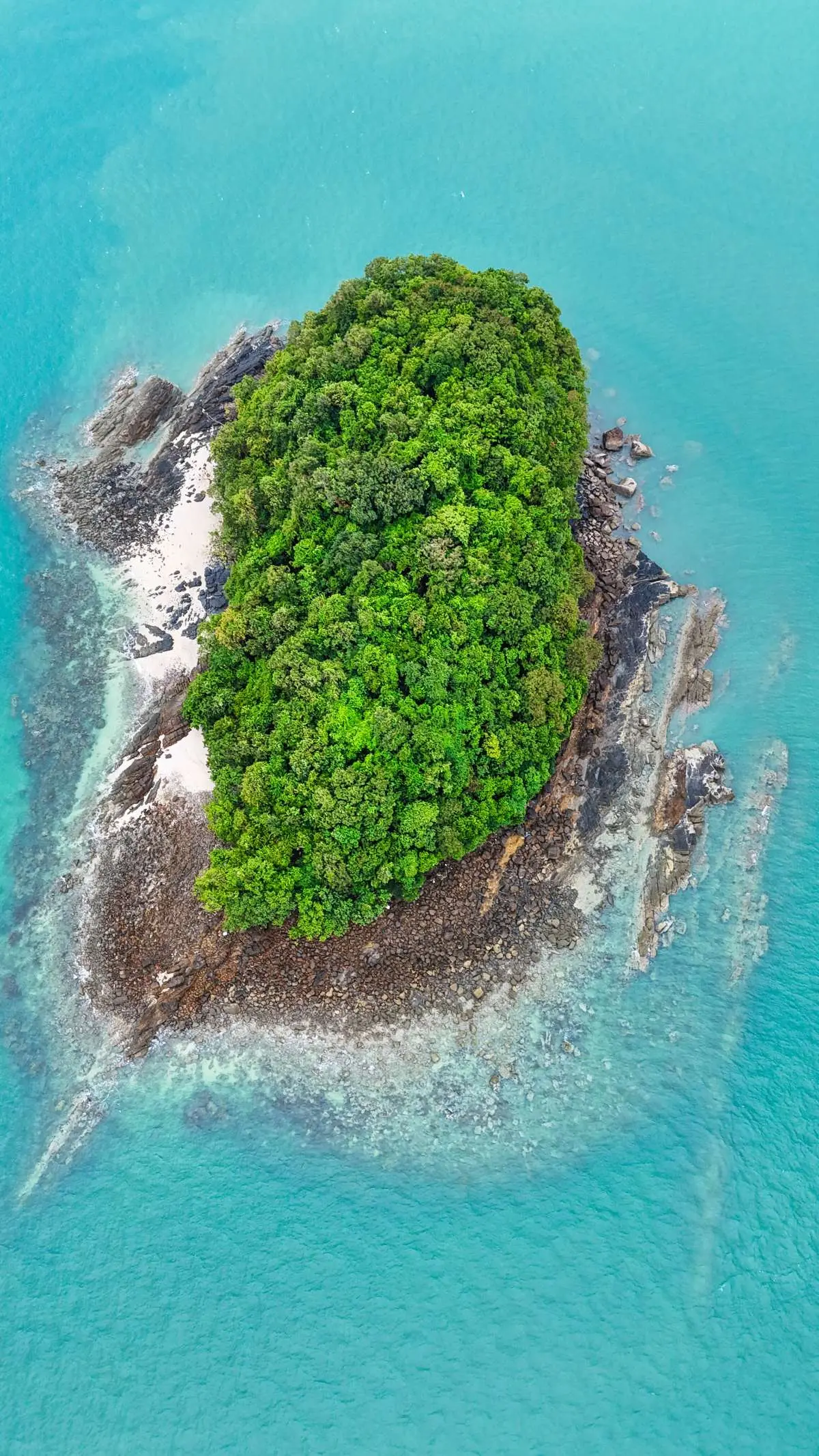 Pulau Selang