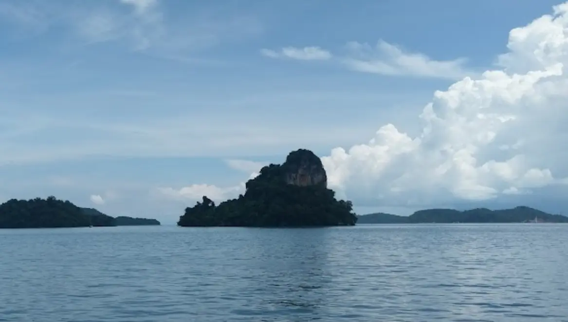Pulau Singa Kechil photo 2