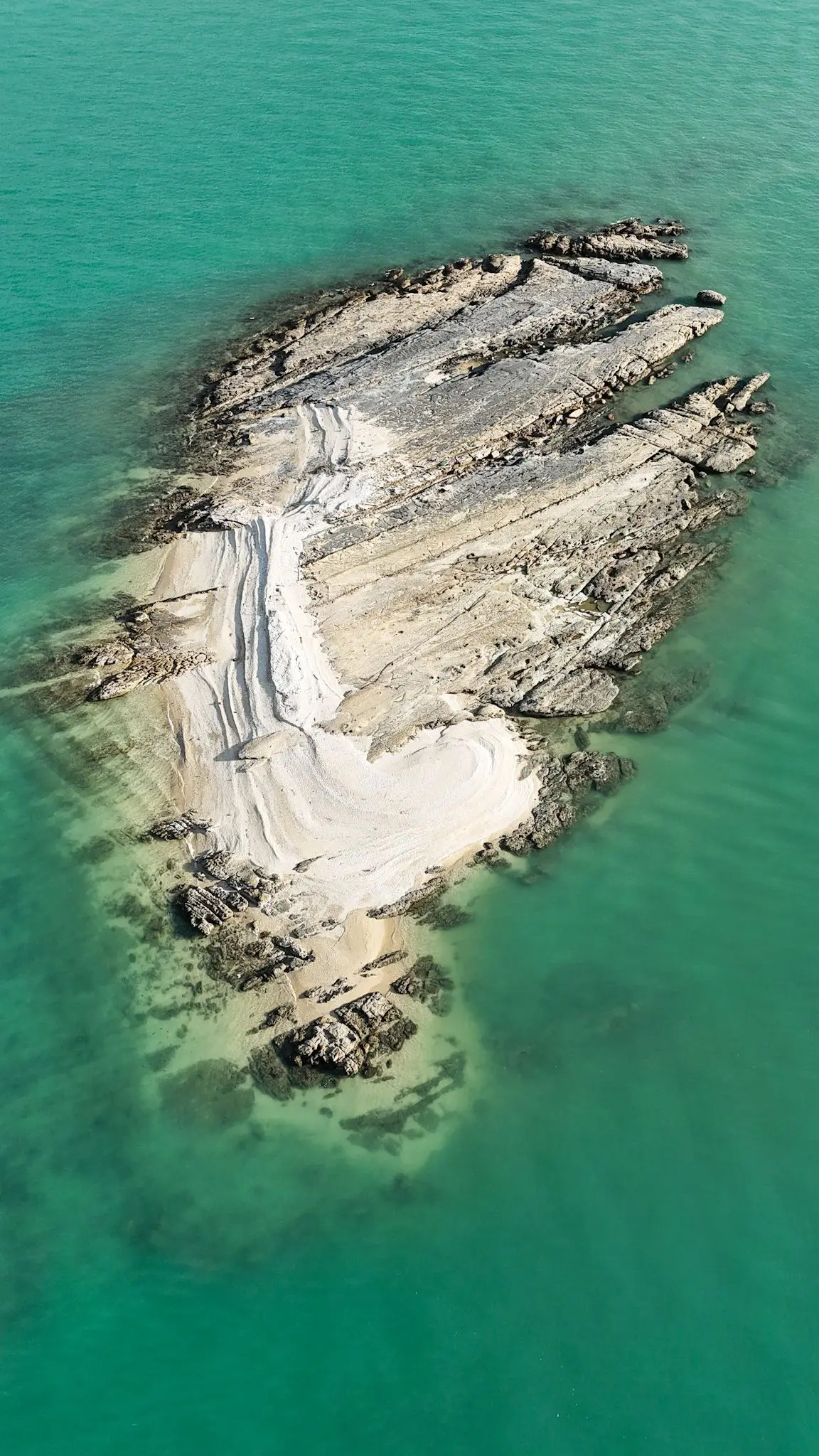 Pulau Tak Berumput photo 4