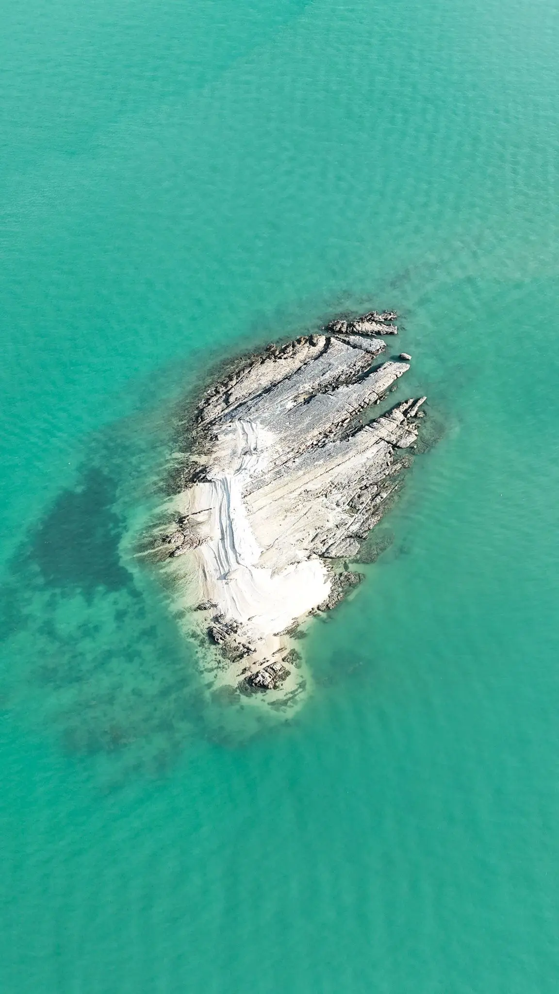 Pulau Tak Berumput photo 2