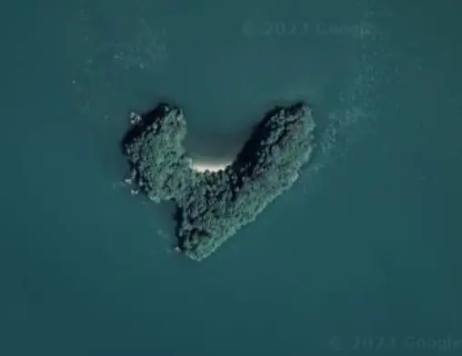 Pulau Tanggok Besar