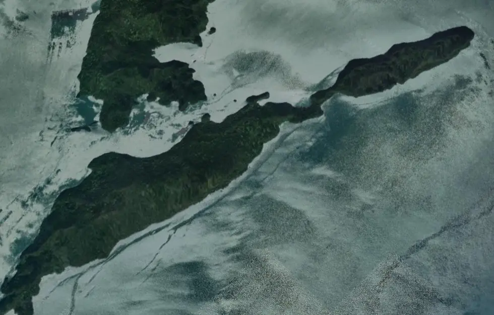 Pulau Tanjung Dendang photo 2