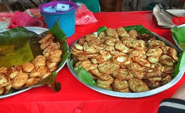 Ramadan Bazaar Prima Saujana, Kajang - Ramadan Bazaar in Kajang