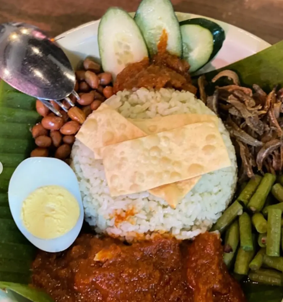 Rasa Rasa - Local Food in George Town