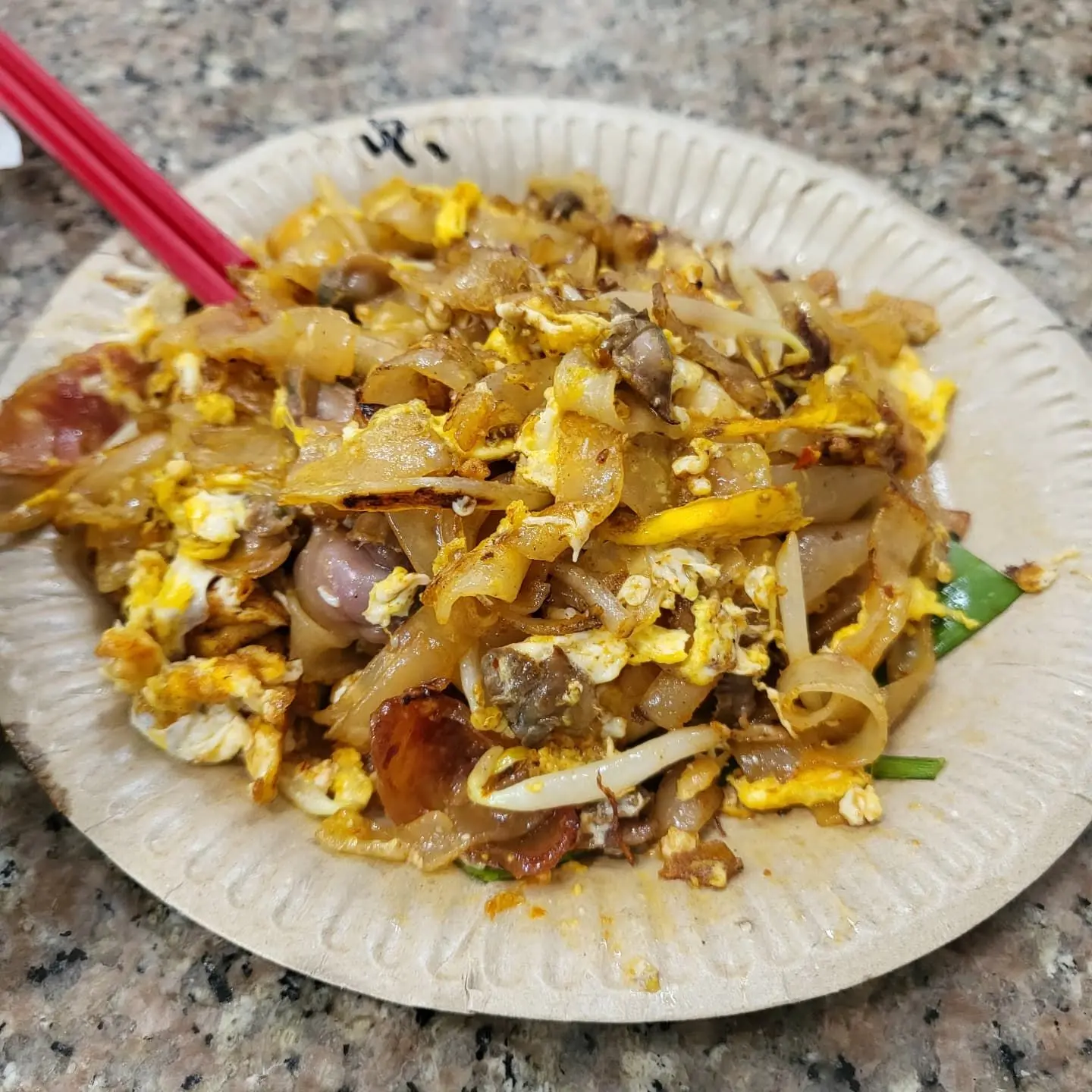 Rasa Rasa - Local Food in George Town