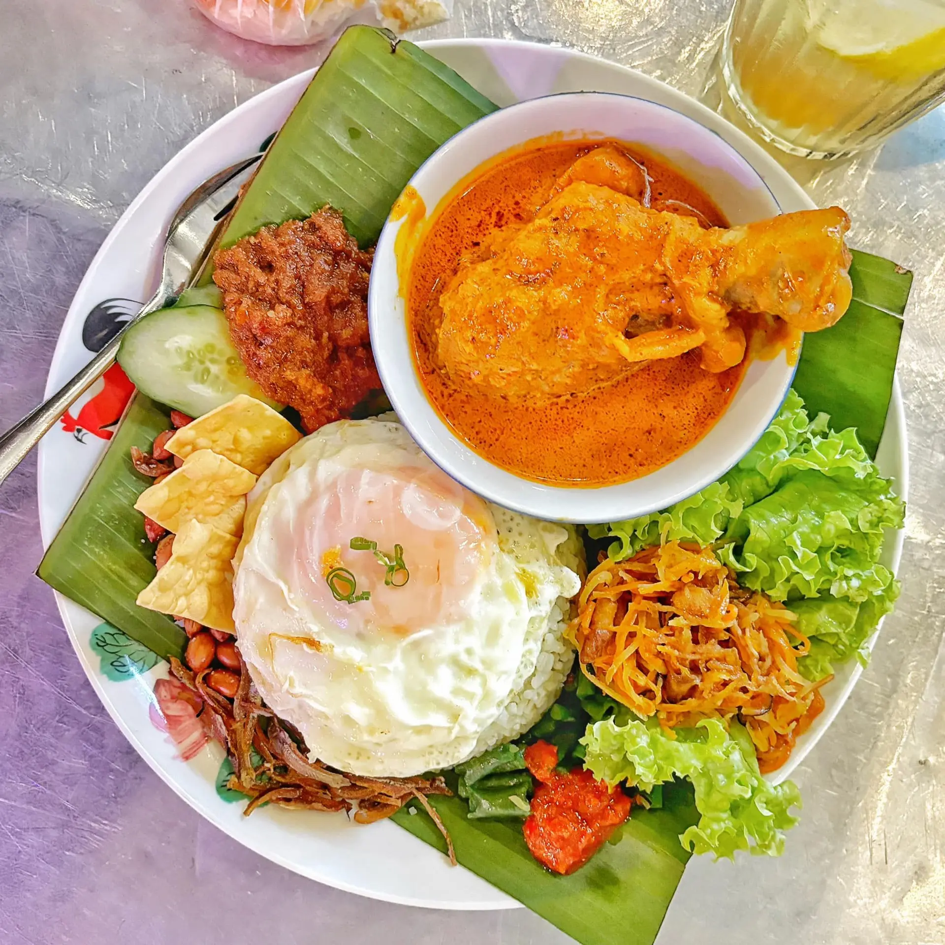 Rasa Rasa - Local Food in George Town