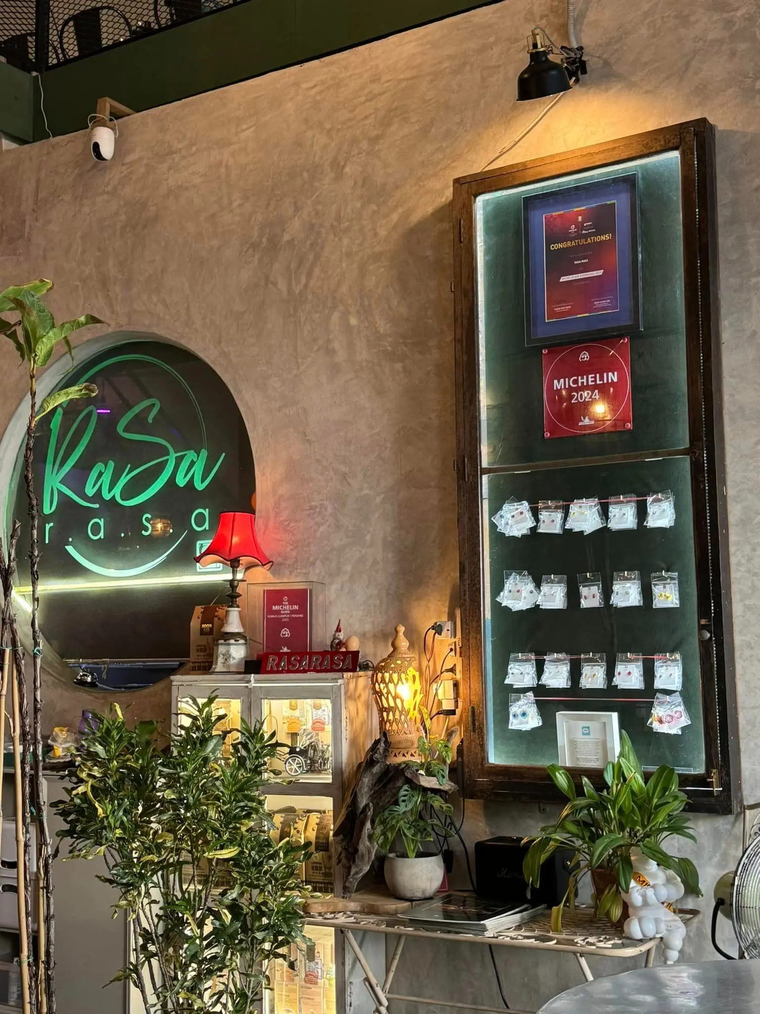 Rasa Rasa - Local Food in George Town
