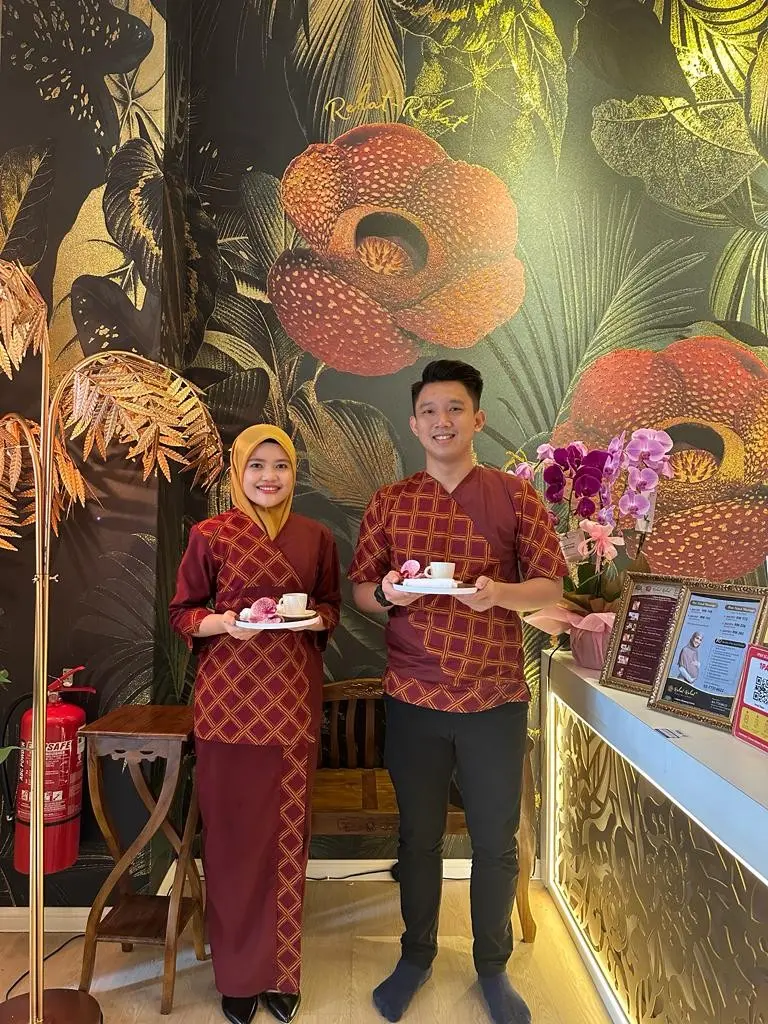 Rehat Rehat - Spa & Wellness in Petaling Jaya