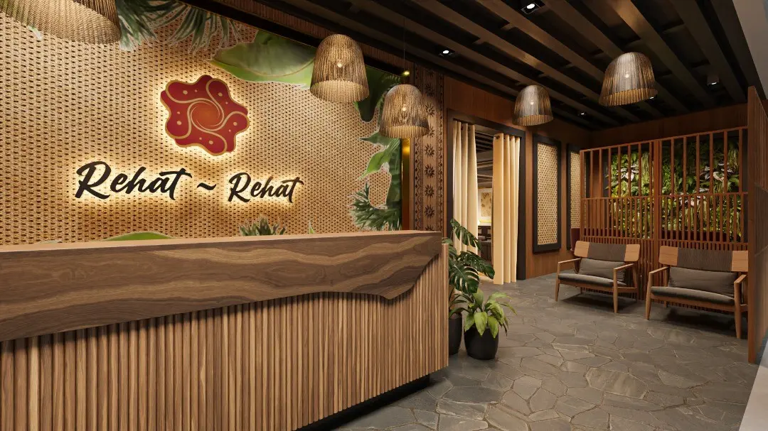 Rehat Rehat - Spa & Wellness in Petaling Jaya
