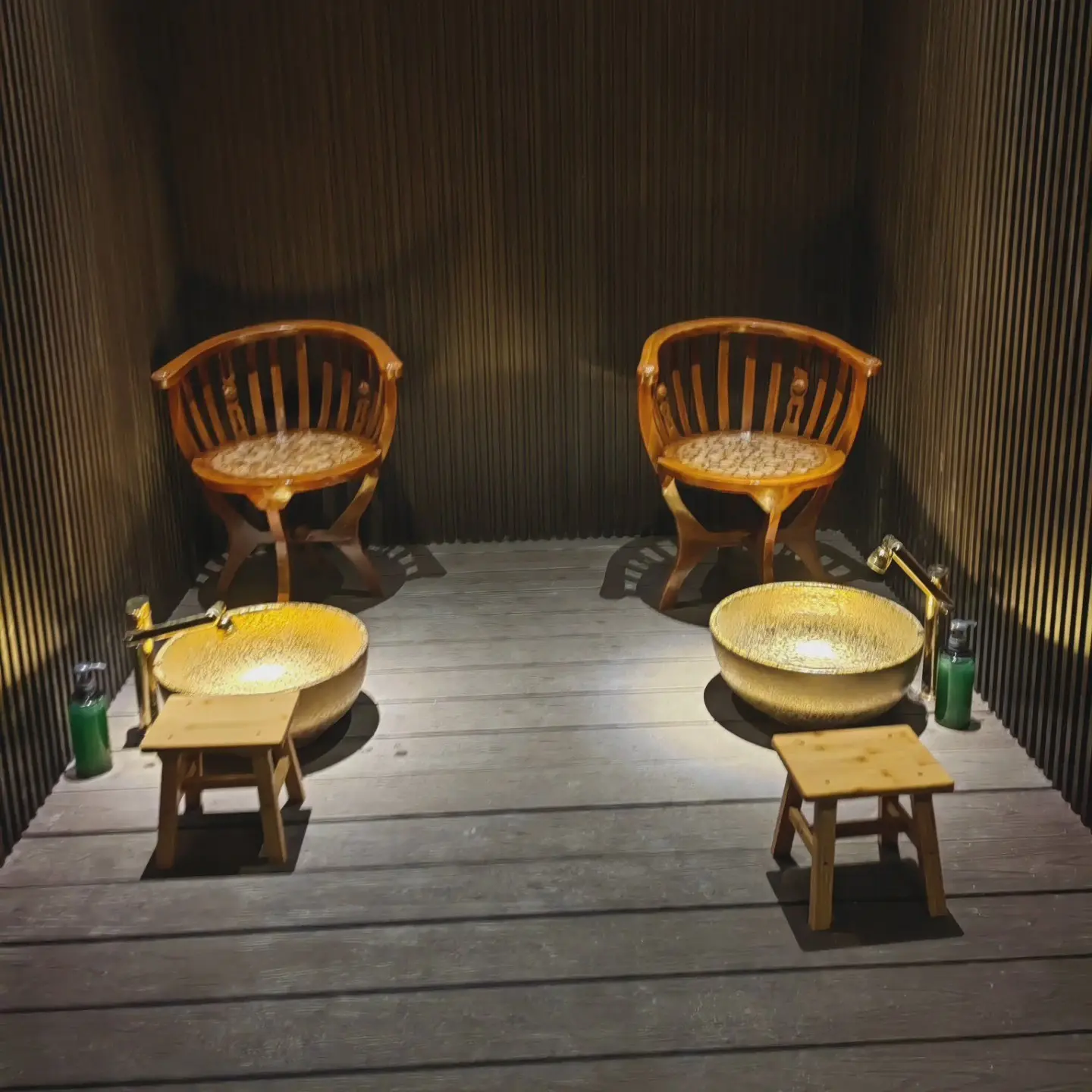 Rehat Rehat - Spa & Wellness in Petaling Jaya