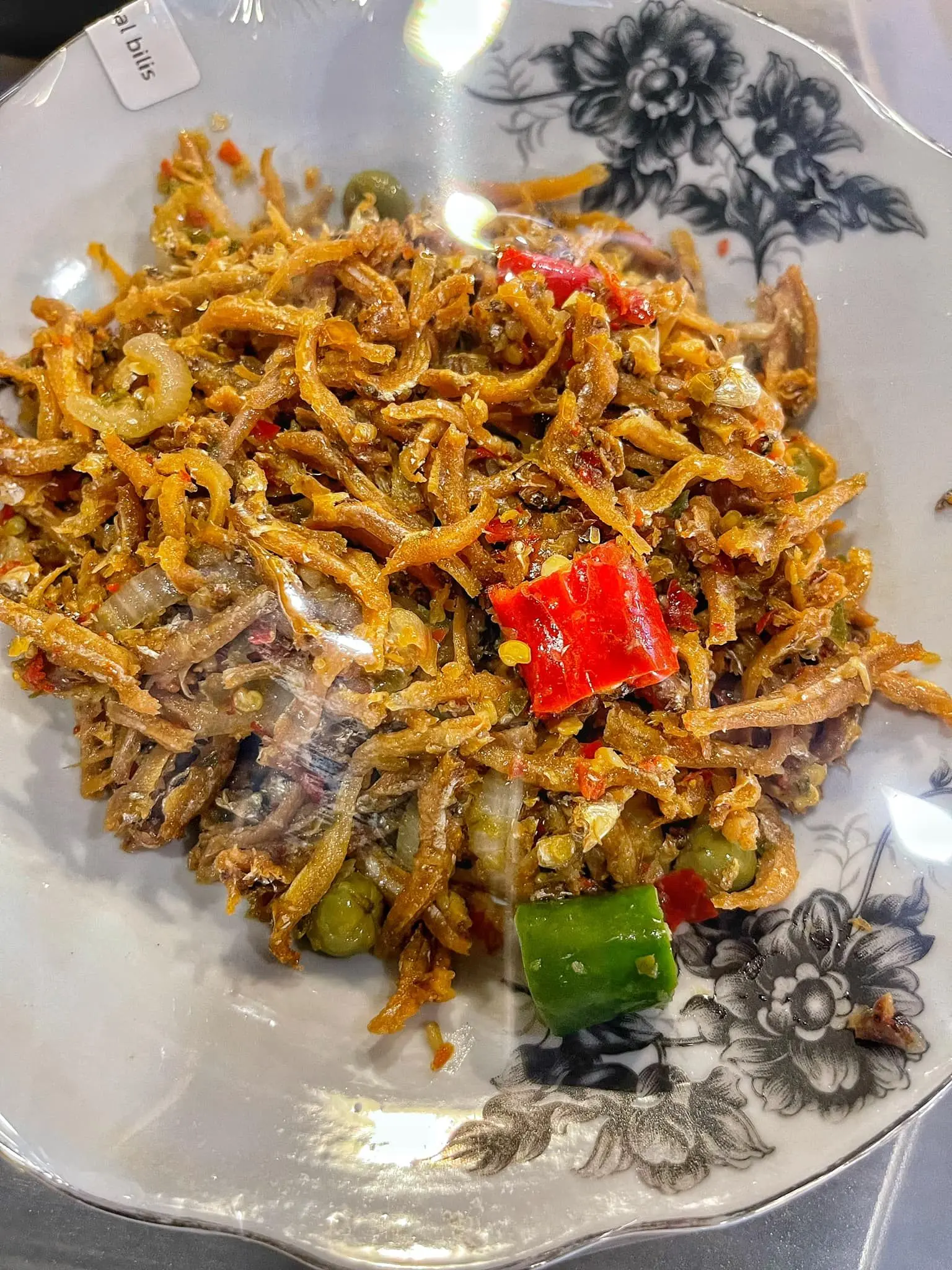 Restoran Gulai Kampung Kuala Lipis (RGK) - Local Food in Kuala Lipis