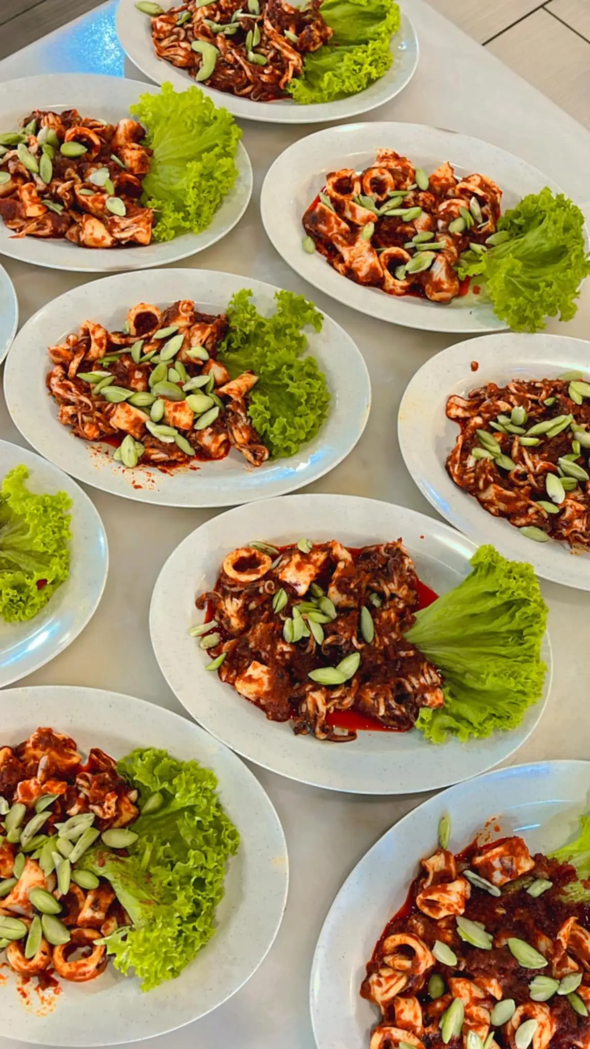 Restoran Gulai Kampung Kuala Lipis (RGK) - Local Food in Kuala Lipis