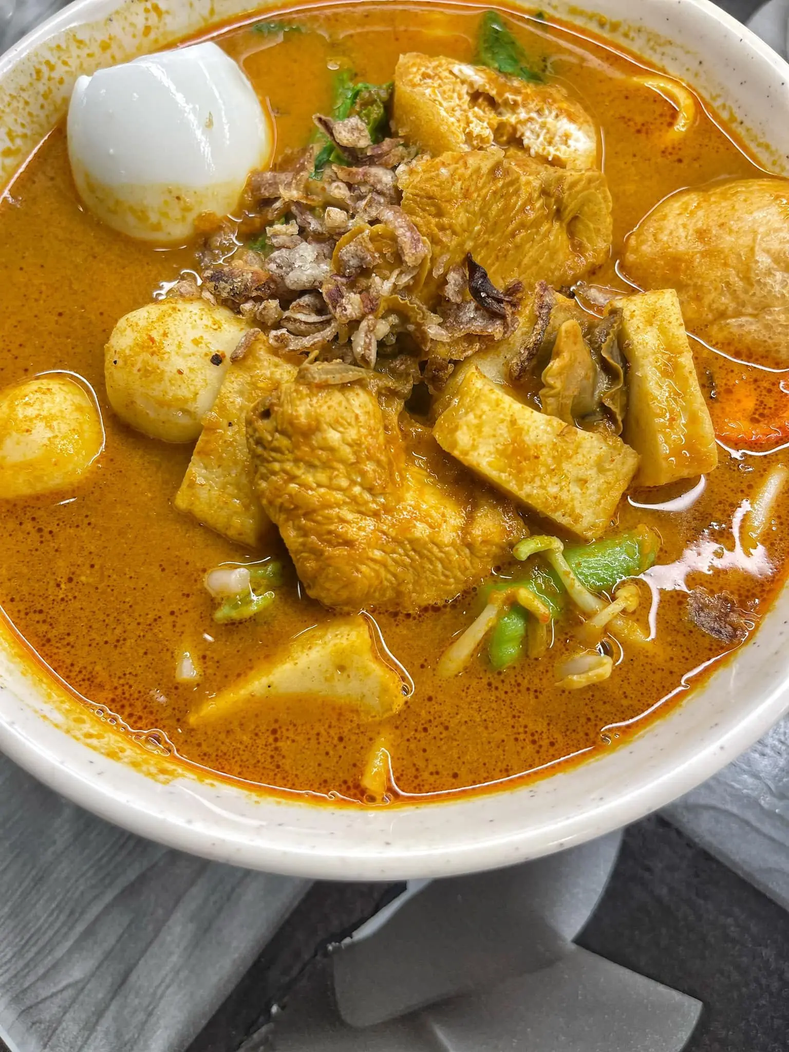 Restoran Gulai Kampung Kuala Lipis (RGK) - Local Food in Kuala Lipis