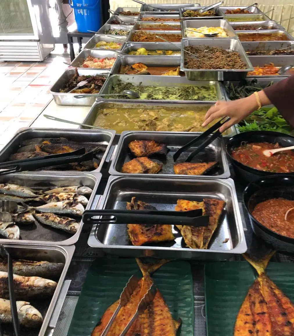 Restoran Siti Fatimah