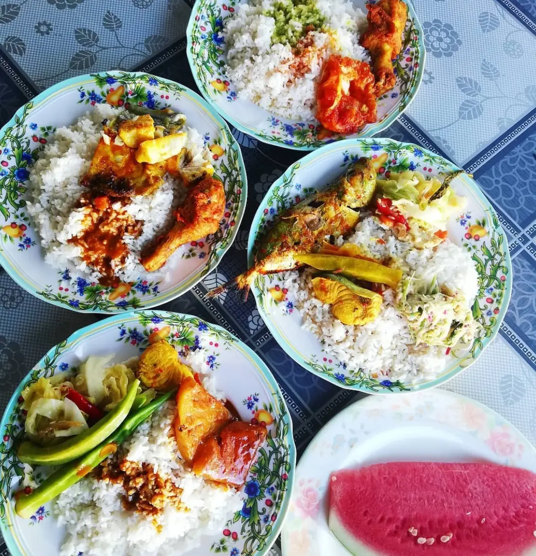 Restoran Siti Fatimah