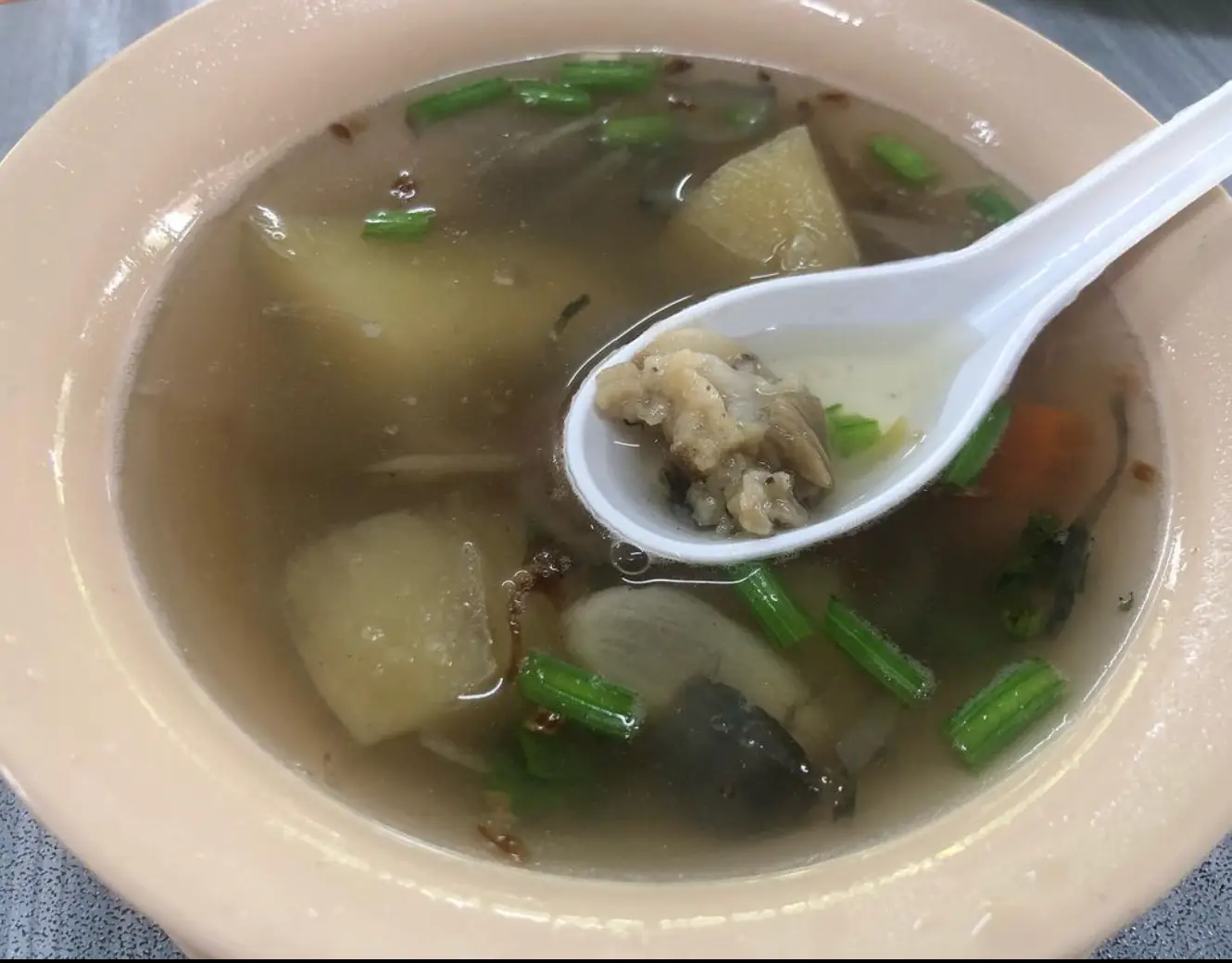 Restoran Siti Fatimah