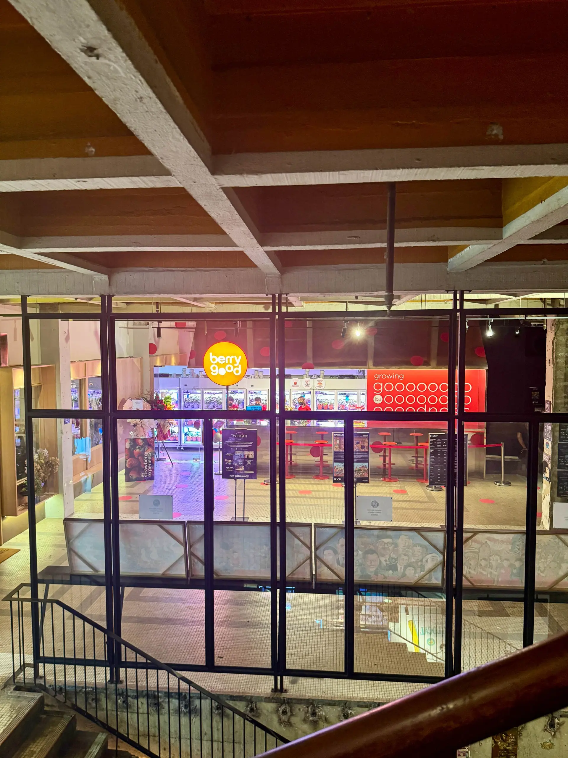 RexKL - Creative Hub in Kuala Lumpur