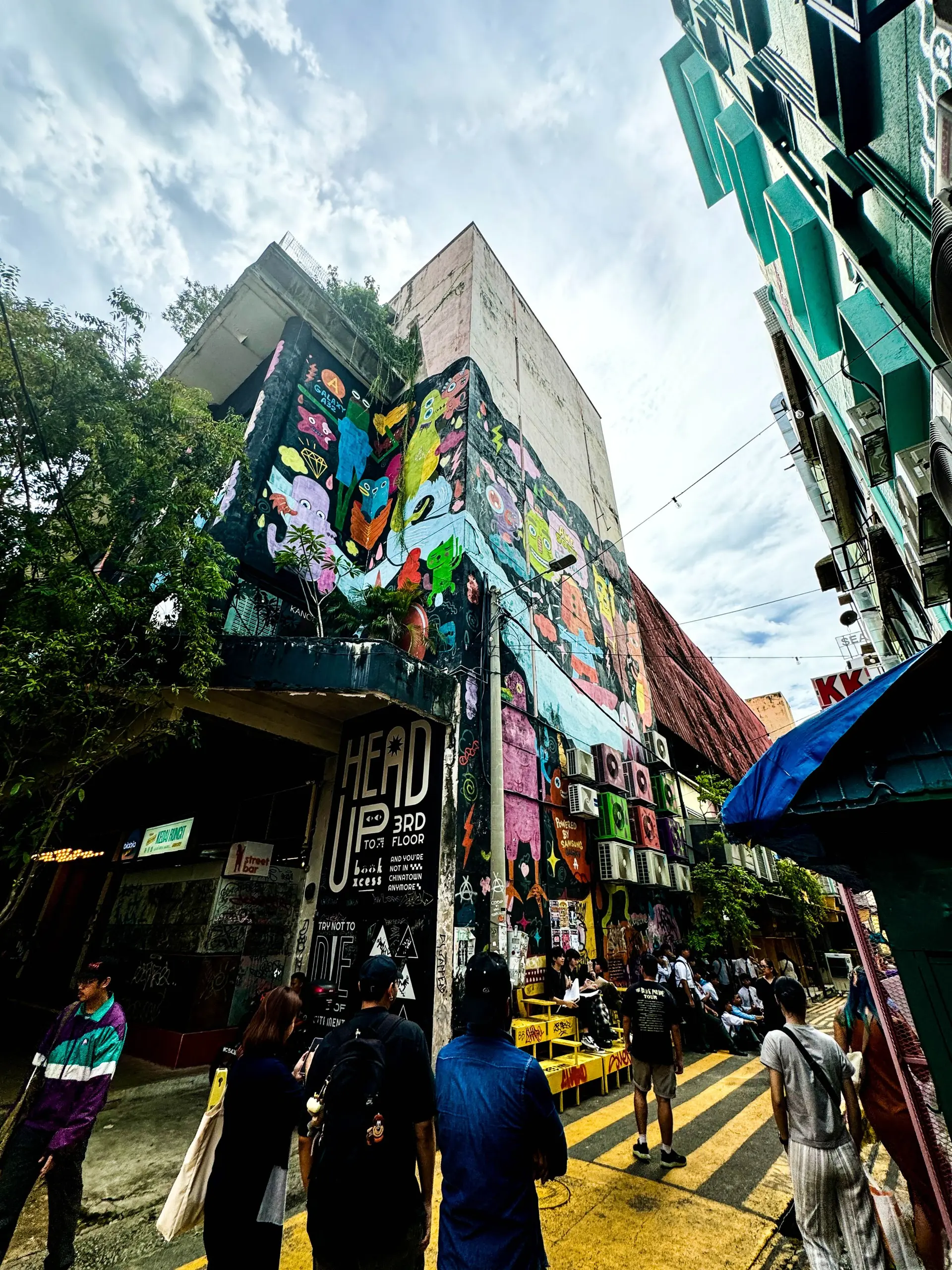 RexKL - Creative Hub in Kuala Lumpur