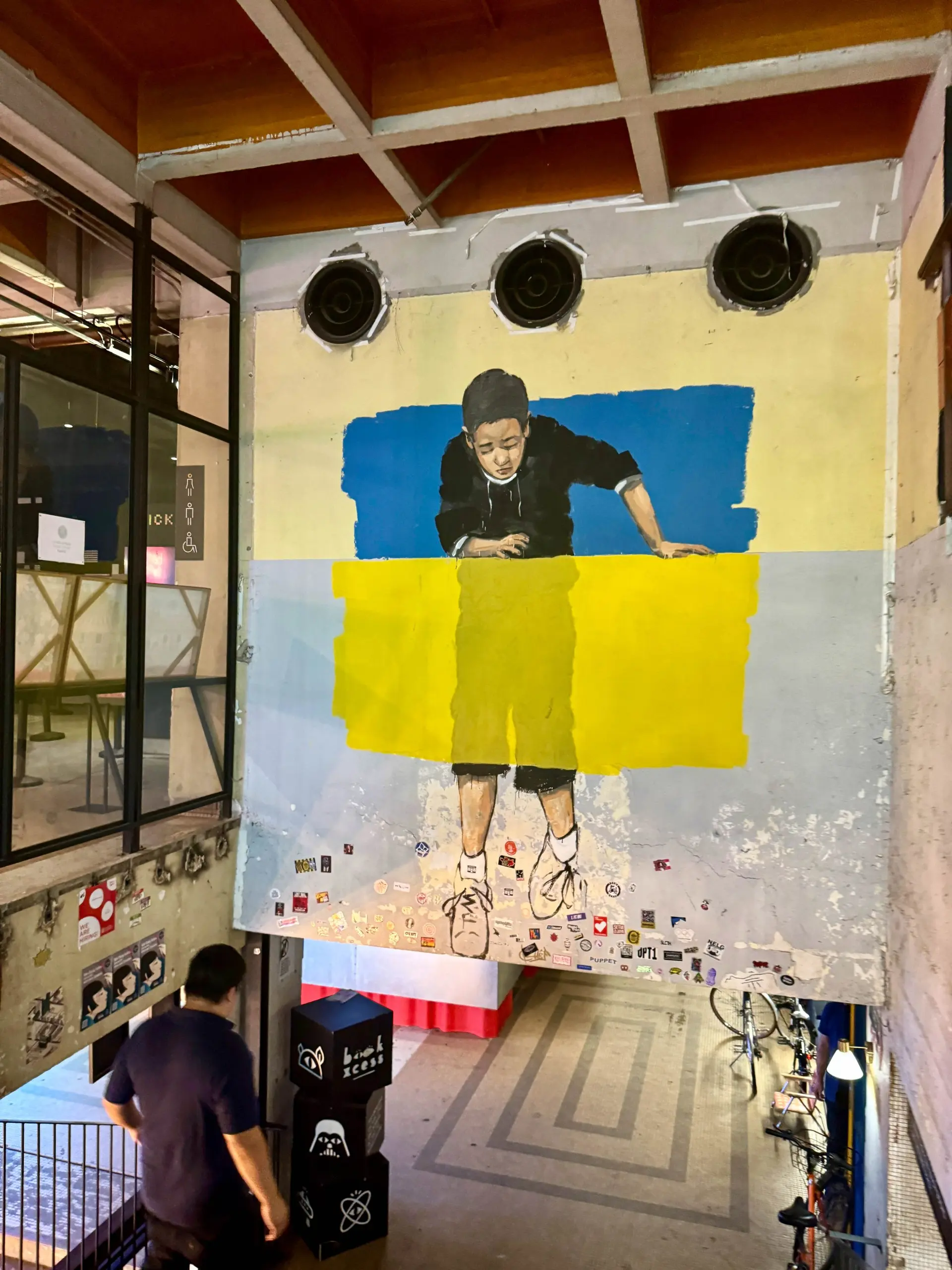 RexKL - Creative Hub in Kuala Lumpur