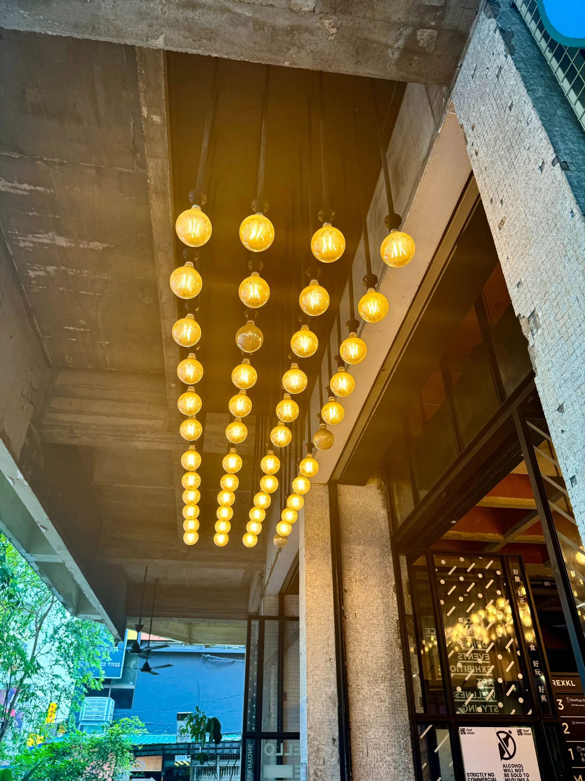 RexKL - Creative Hub in Kuala Lumpur