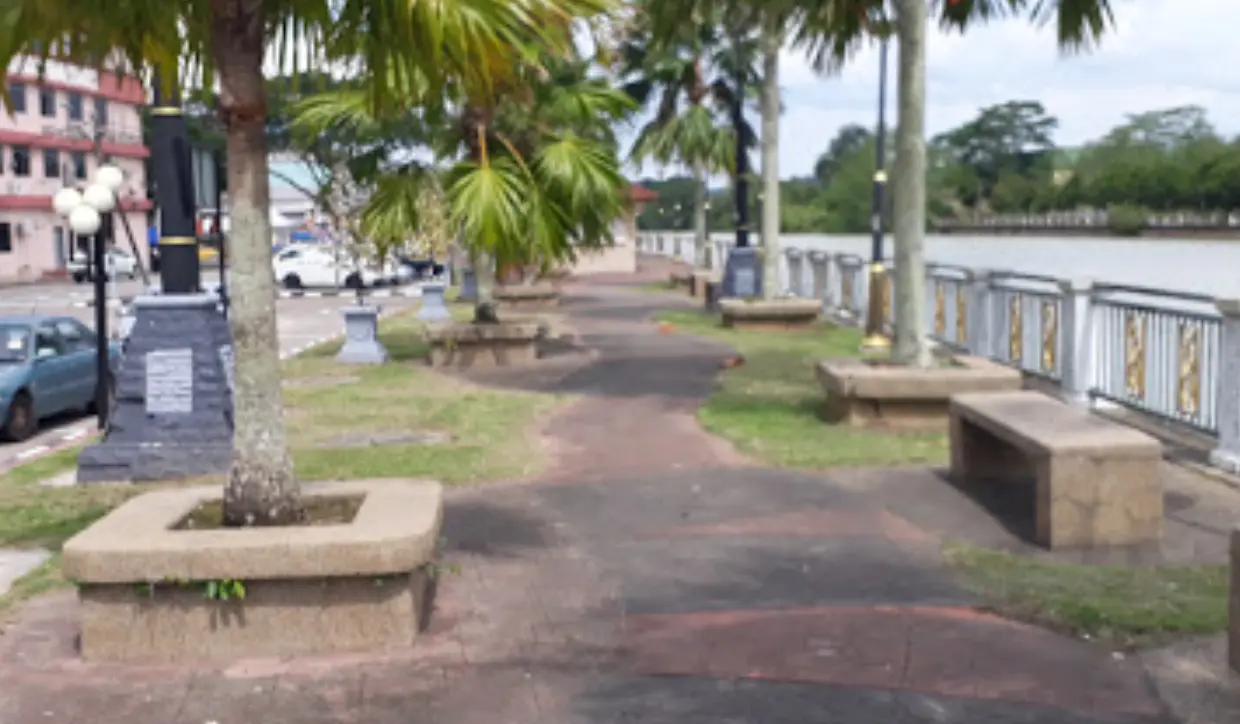 Riverside Park Kota Tinggi photo 3
