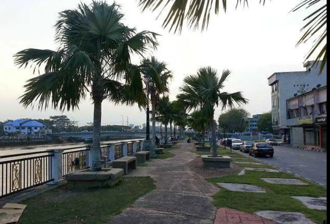 Riverside Park Kota Tinggi photo 2