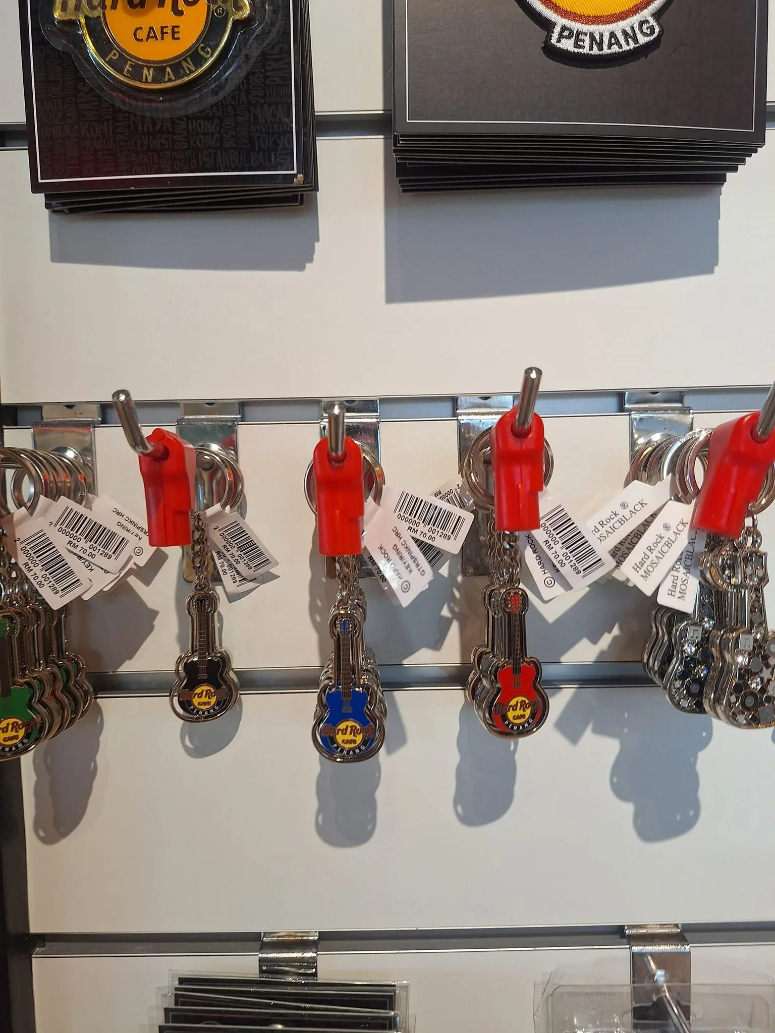Rock Shop George Town photo 3