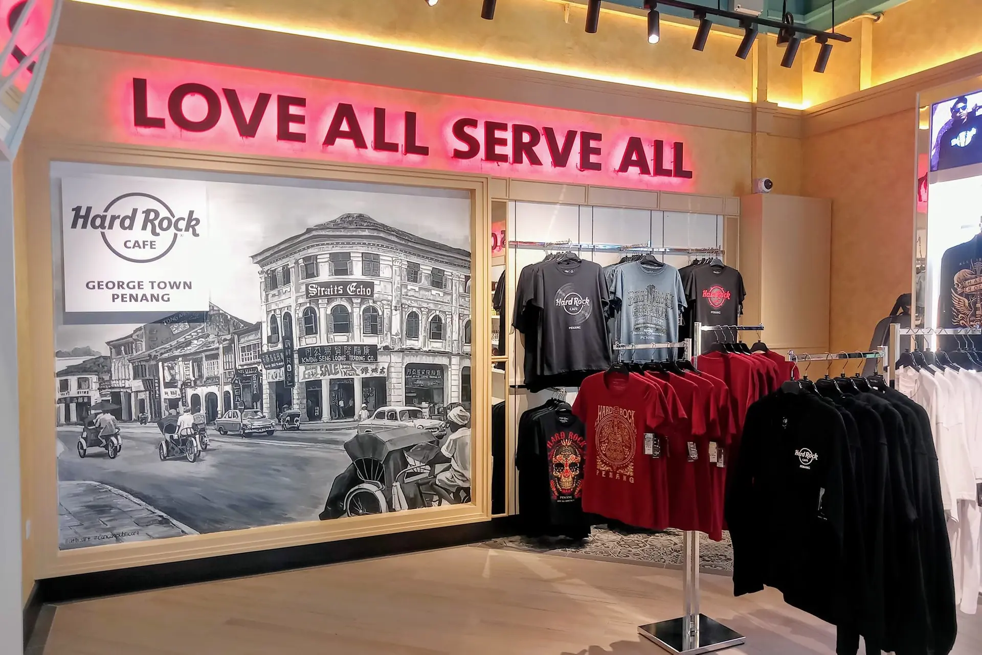 Rock Shop George Town photo 4