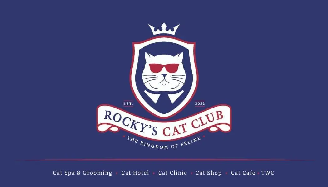 Rockys Cat Club