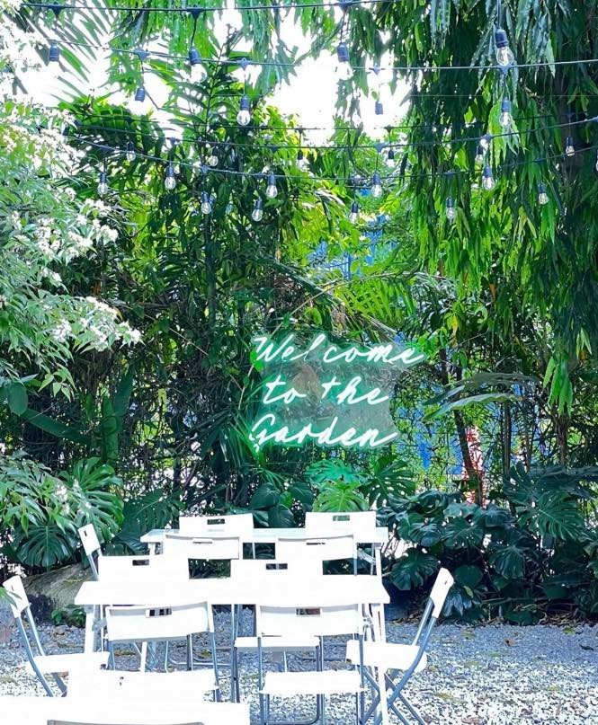 Ruma Puteh Cafe - Kuala Lumpur, Wilayah Persekutuan Kuala Lumpur | Loka