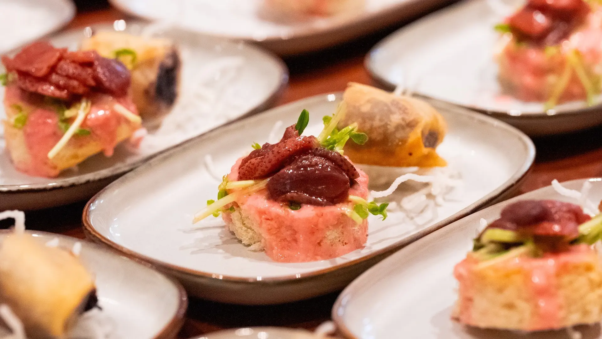 Savor - Cafe in Kuala Lumpur
