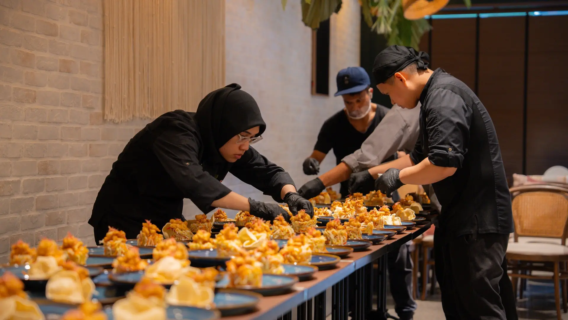 Savor - Cafe in Kuala Lumpur