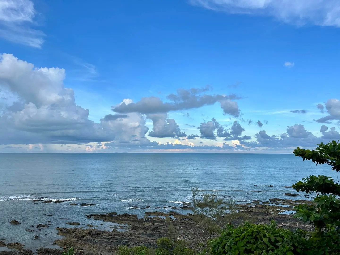 Sea Horizon Resort - Campsite in Kota Tinggi