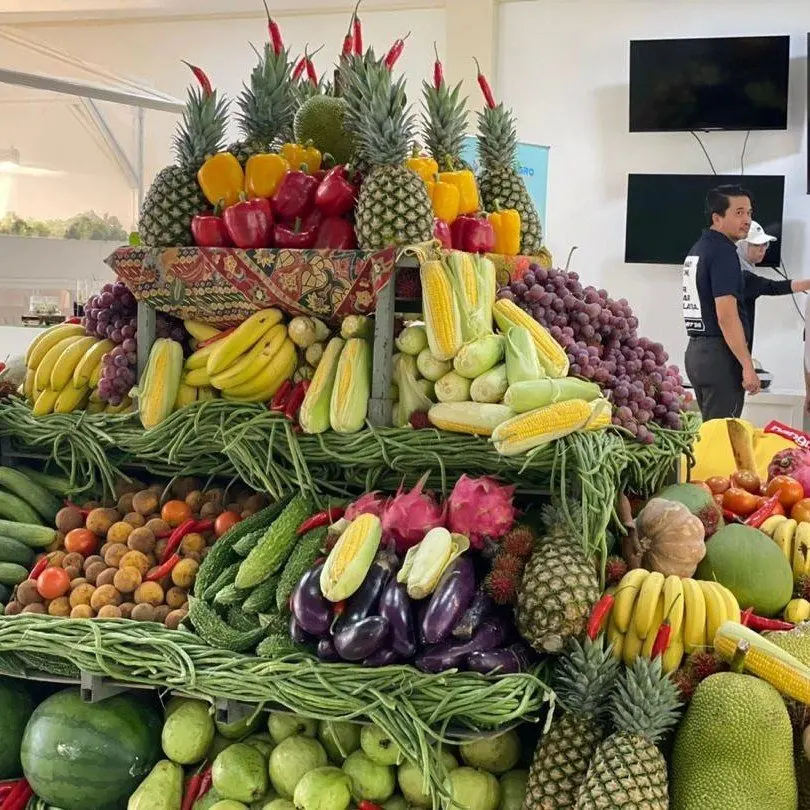Selangor Fruits Valley - Farm in Bestari Jaya