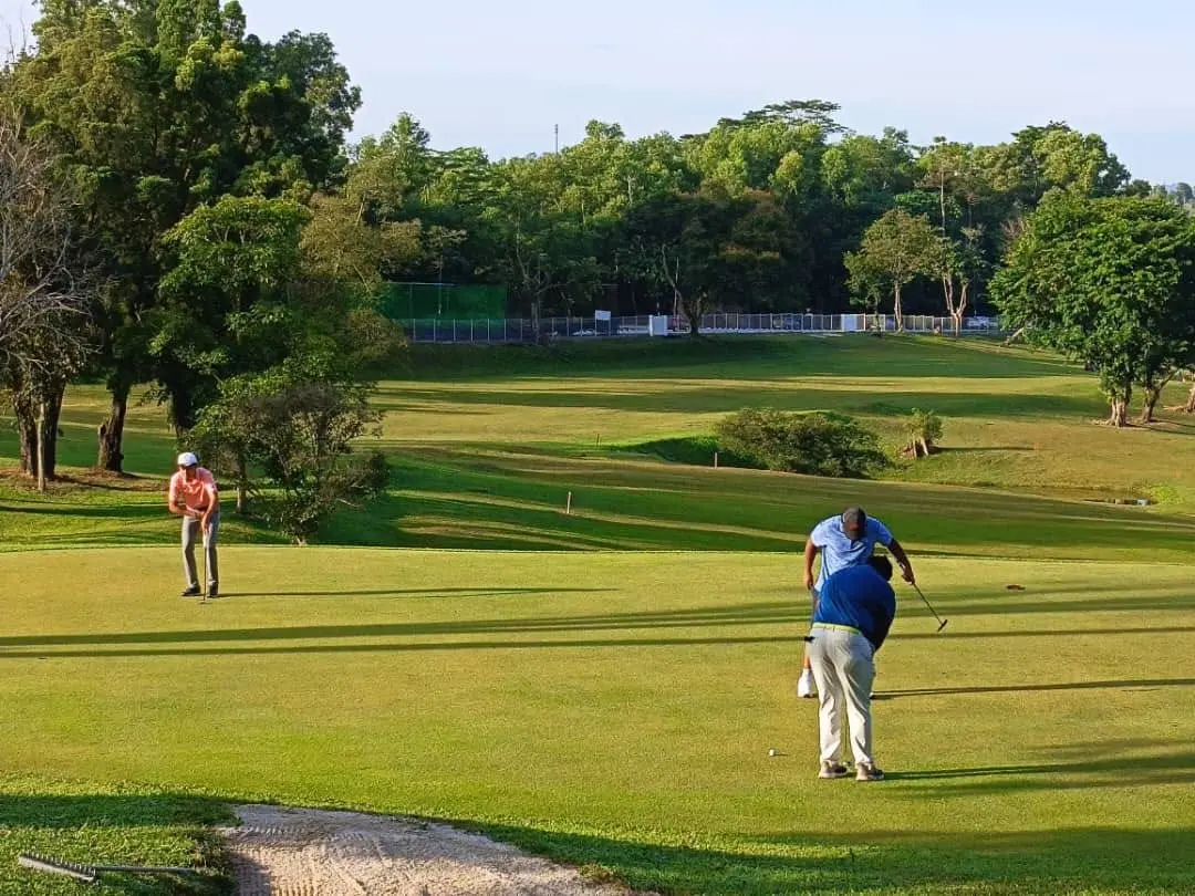 Seremban International Golf Club (SIGC) - Sports in Seremban
