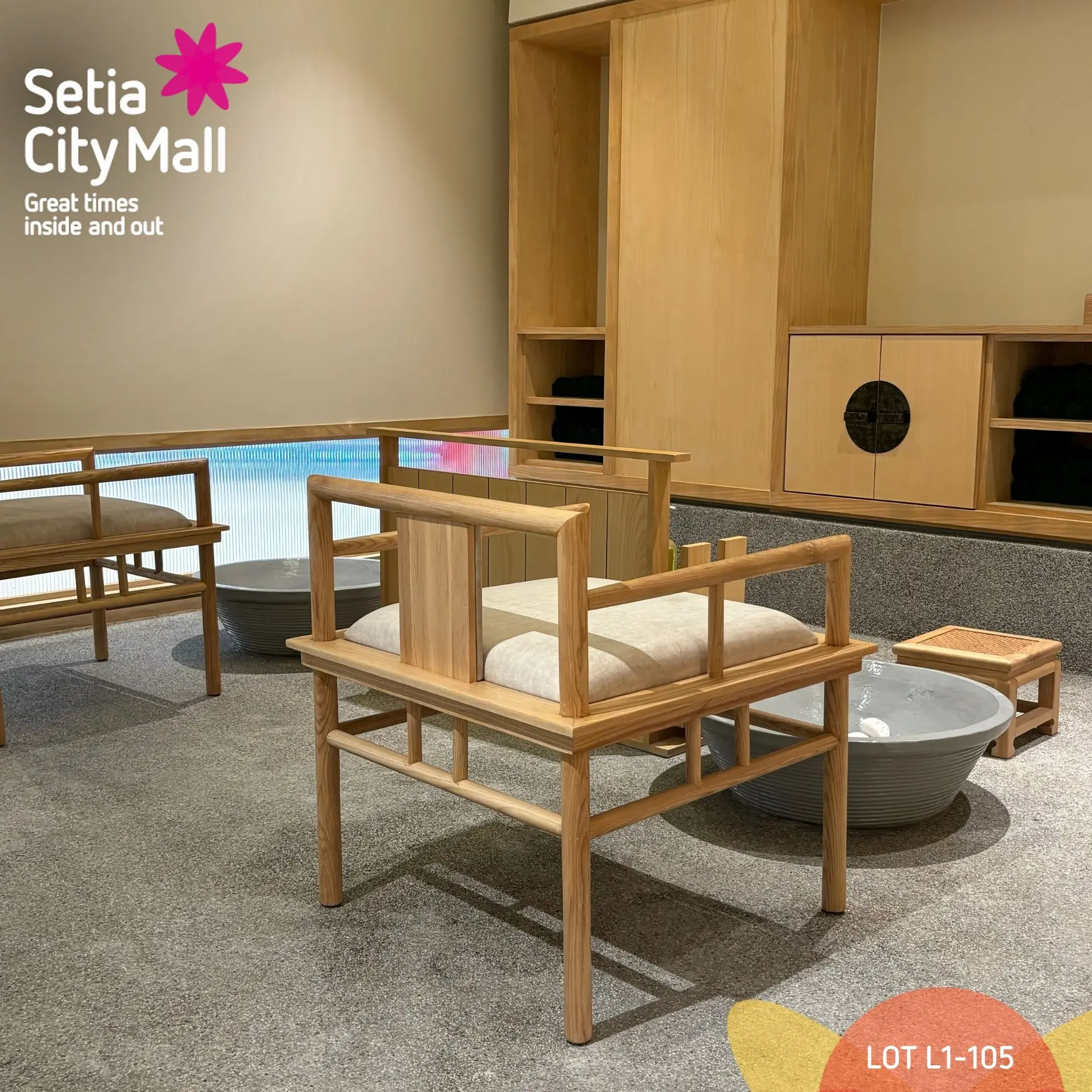 Setia City Mall - Shopping & Market in Shah Alam