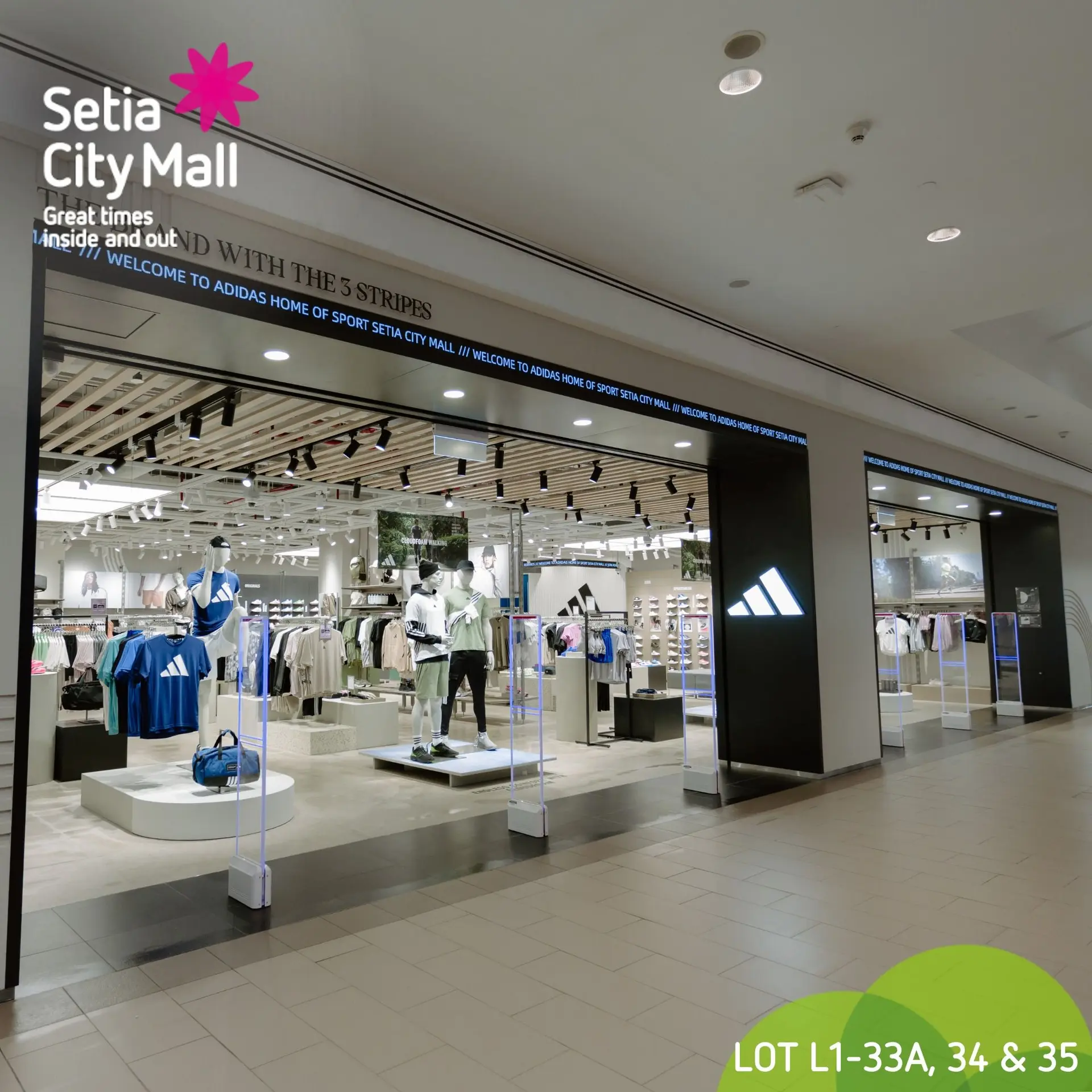 Setia City Mall - Shopping & Market in Shah Alam