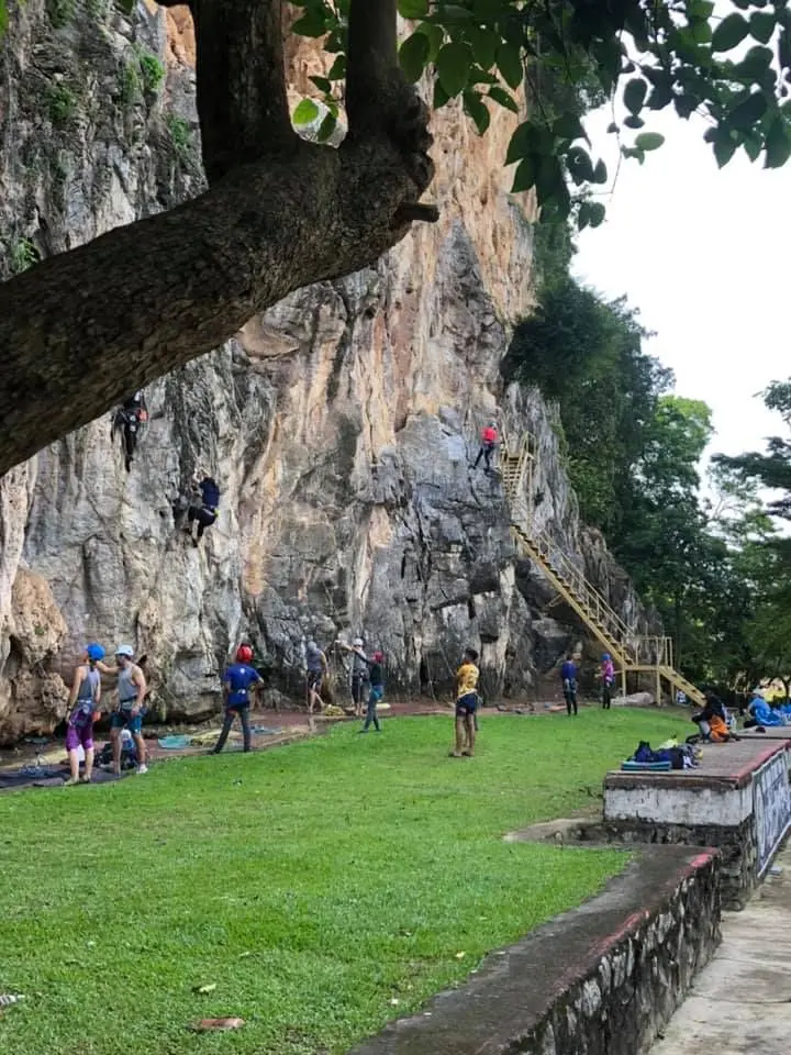 Shah Alam Extreme Park - Outdoor Activity in Shah Alam