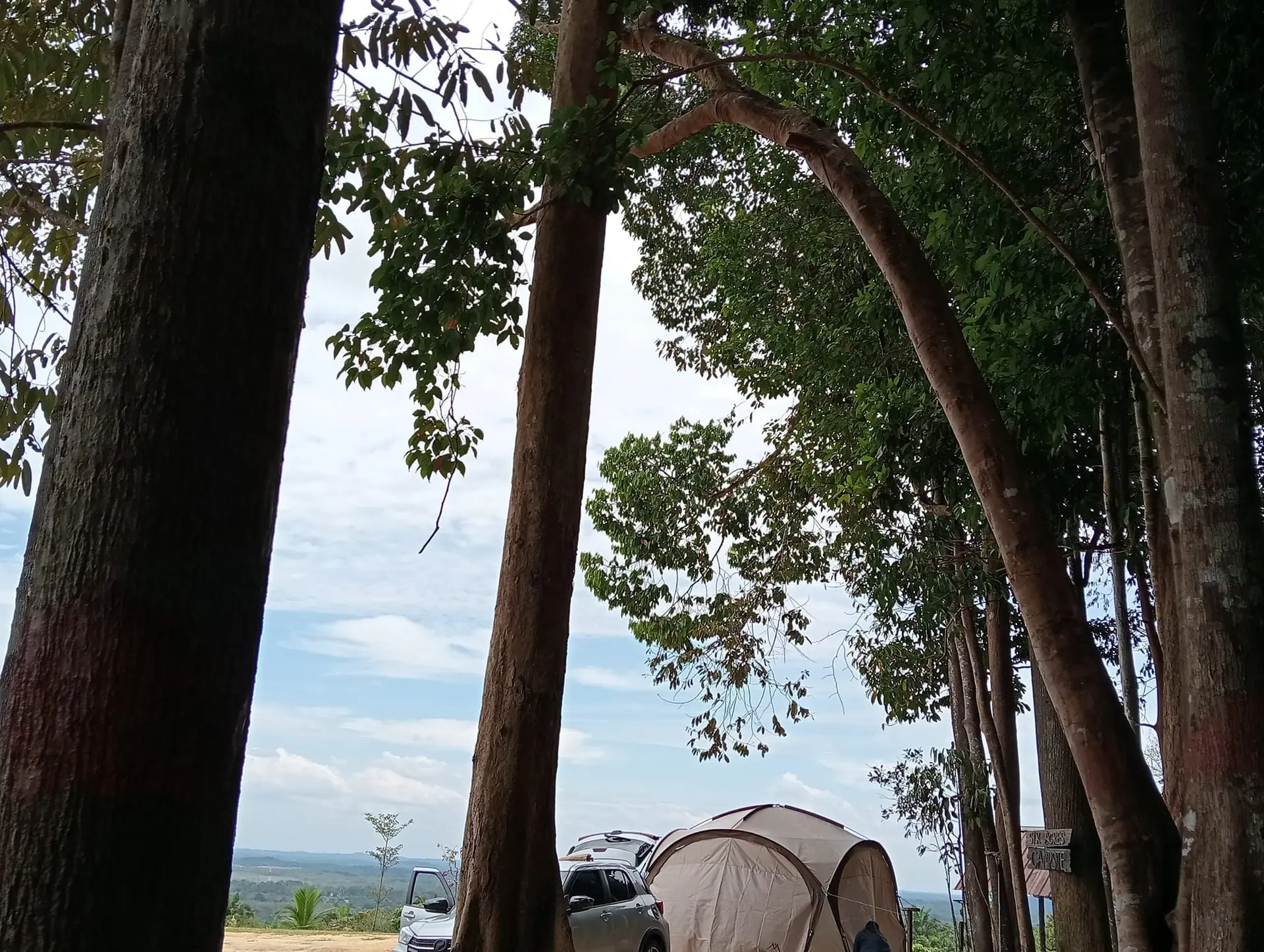 Six Acres Campsite - Campsite in Kota Tinggi