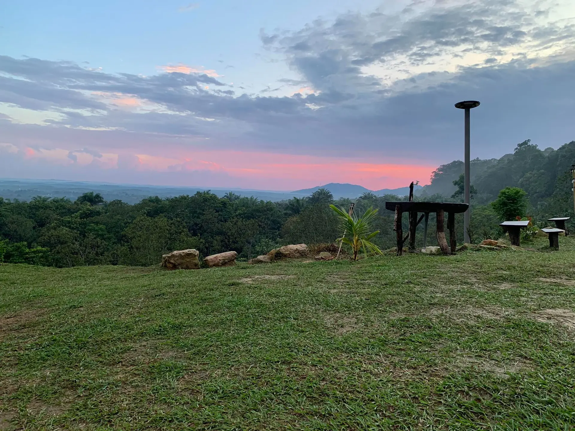 Six Acres Campsite - Campsite in Kota Tinggi