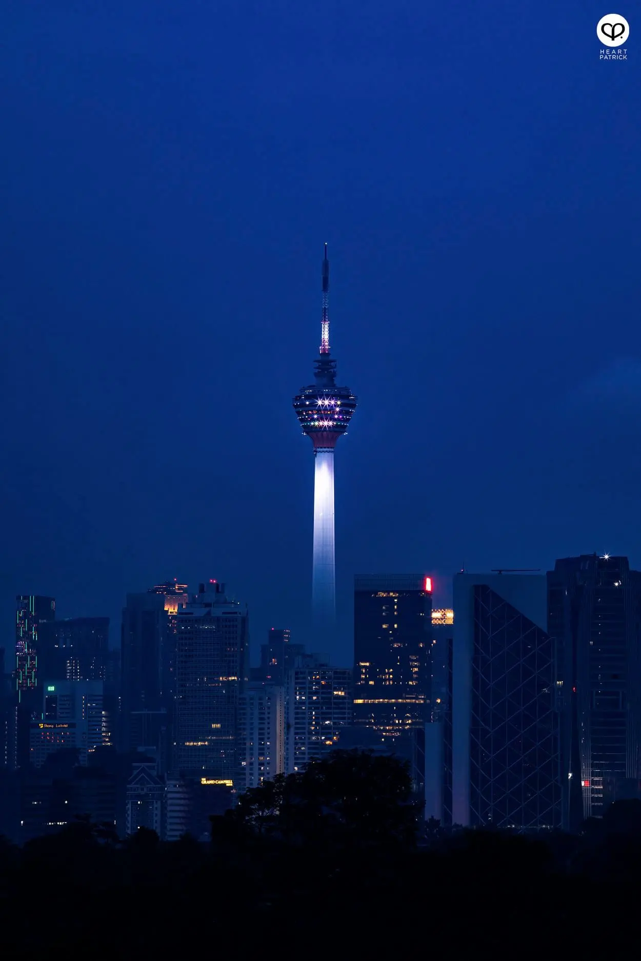 Sky Deck KL Tower - Observation Deck & Tower in Kuala Lumpur
