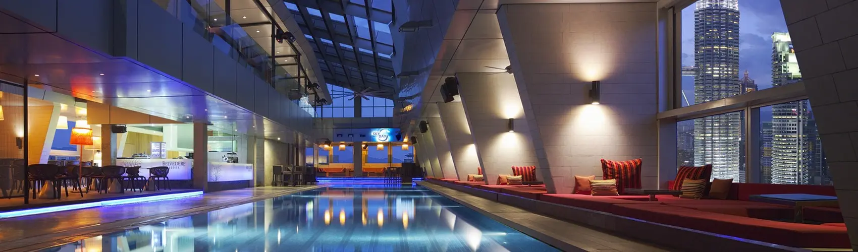 SkyBar - Nightlife in Kuala Lumpur