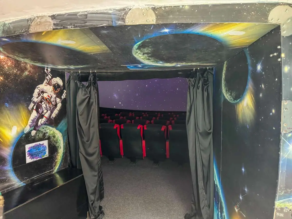 SkyDome photo 10