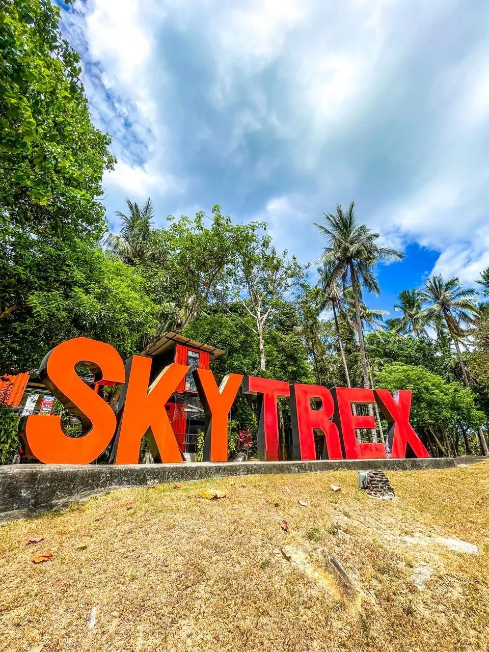 SKYTREX Adventure Langkawi - Outdoor Activity in Langkawi